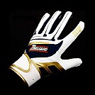 [PBC-200] 벨가드 수비장갑 (백+남) 우투/왼손착