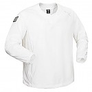 스켈리도 긴팔 바람막이 (백색)