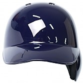 BMC 2020 경량 헬멧 (유광 남색) 좌귀/우타자
