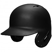 [1901-022] 골드 헬멧 (무광 검정) 양귀 + 검투사 탈부착