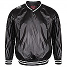 [BOVK-328] ZETT 긴팔 바람막이 (검정)