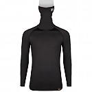 [BOK-730] ZETT 기모 스판언더 (검정)