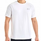 [1326413] 언더아머 UA 테크 2.0 반팔 티셔츠 (백색)