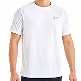 [1326413] 언더아머 UA 테크 2.0 반팔 티셔츠 (백색)