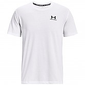 [1373997] 언더아머 헤비웨이트 반팔 티셔츠 (백색)