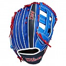 [A2K-24MBGM] 윌슨 2024 외야 (청색) 12.5인치 무키 베츠