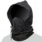 [6609] 미즈노 프로 페이스가드 바라클라바 (검정)