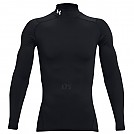 [1366072] 언더아머 콜드기어 모크 긴팔 스판언더 (검정)