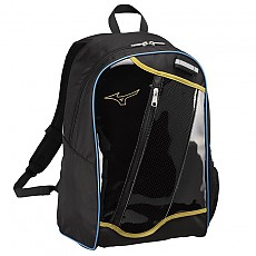 [35095] 미즈노 유소년 백팩 (검정)