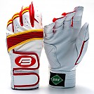 [BG386] BBK 25 배팅장갑 (적색)