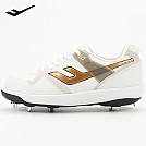 프로-스펙스 스위퍼 징야구화 (골드)