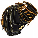 [Z0501] SSK SUPER PRO 포수 (검정) 34.5인치