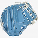 [Z0309] SSK SUPER PRO 포수 (하늘색) 34.5인치