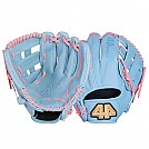 [라이즈] 44 유소년 글러브 (하늘색) 11.5인치