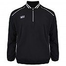 [BOVK-3503] ZETT 긴팔 바람막이 (검정)