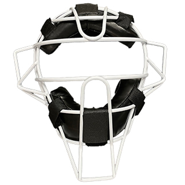 엑스필더 유소년 포수 마스크 (백색)