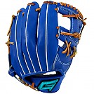 [김영웅 모델] 골드 드림즈 내야 (청색) 11.5인치