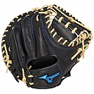 [33700] 미즈노 윌드라이브 유소년 포수 (검정)