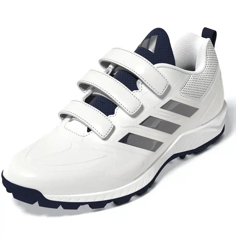 [GW1929] 아디다스 AC 인조잔디화 (백색)