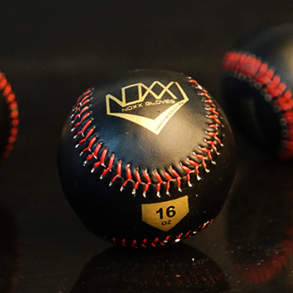 녹스 스냅볼 (검정)