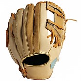 [이지캐치] 녹스 내야 아이웹 (베이지+탄) 11인치