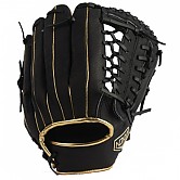 [이지캐치] 녹스 내야 티벨트웹 (검+골드) 11.5인치