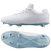 [BSR2207WH-1111] ZETT 라이트 스피드 징야구화 (백색)