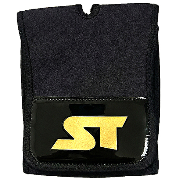 스톰 2026 글러브 밴드 (검정)