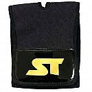 스톰 2026 글러브 밴드 (검정)