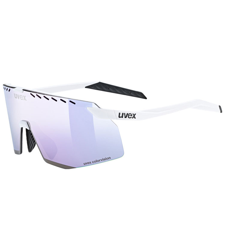 우벡스 페이스 스테이지 CV (백+분홍)