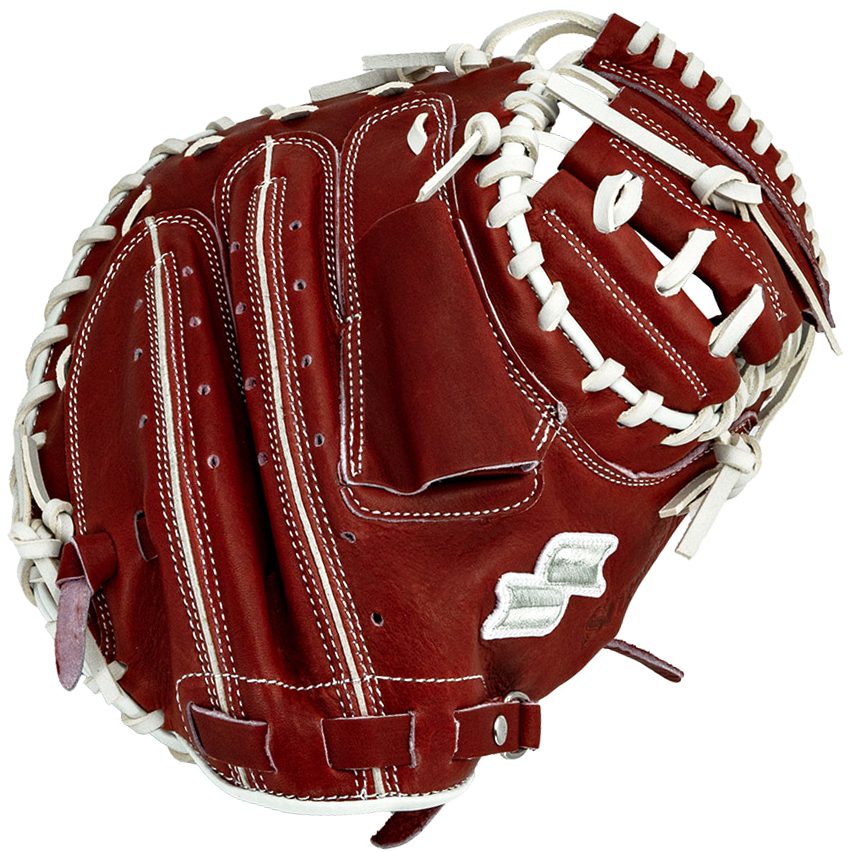 [Z0510] SSK 슈퍼프로 포수 (자주) 34.5인치