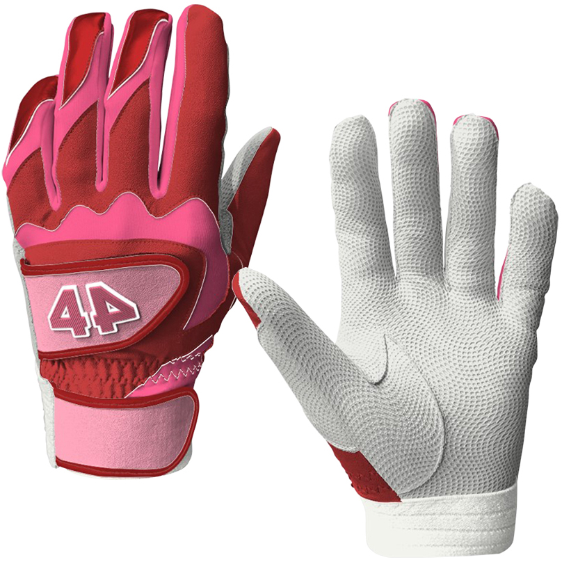 [BG-31] 44 스페셜오더 배팅장갑 (체리쥬빌레)