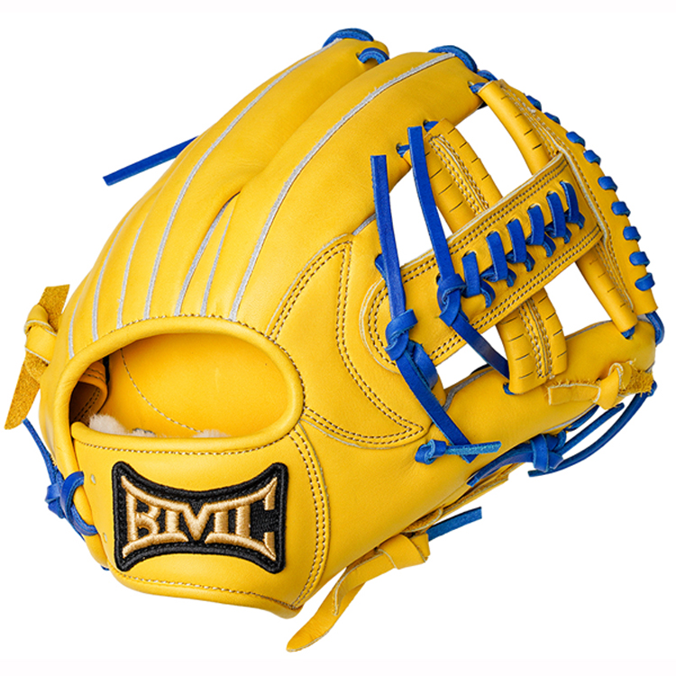 [TRU-390005] BMC PRO 트러스트 내야 (노랑) 11.75인치