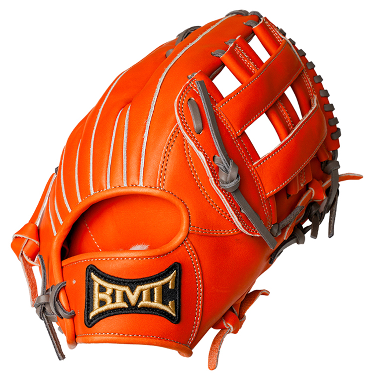 [TRU-390007] BMC PRO 트러스트 외야 (오렌지+회색) 12.75인치