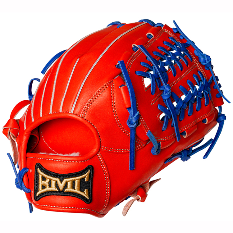 [TRU-390010] BMC PRO 트러스트 투수/올라운드 (오렌지+청) 12인치