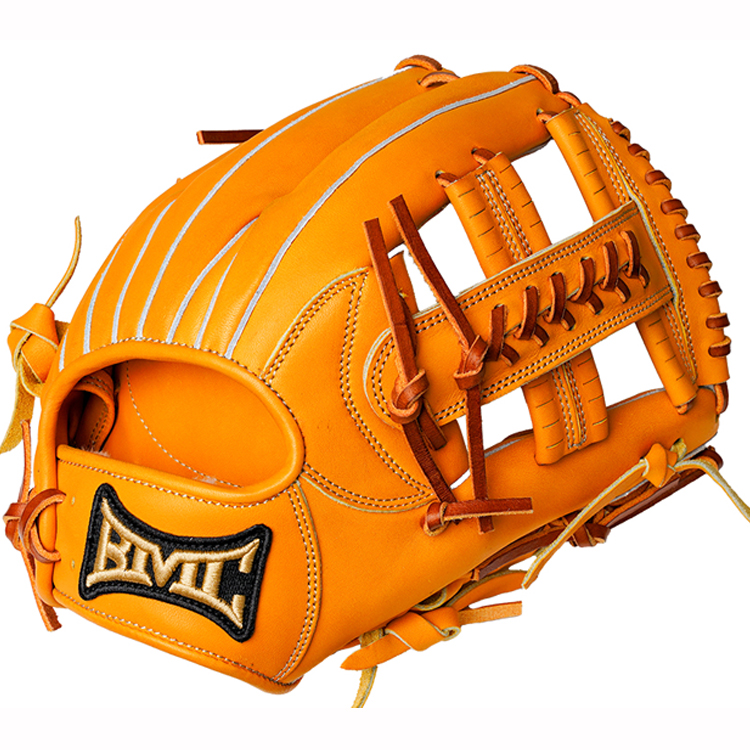 [TRU-390005] BMC PRO 트러스트 내야 (탄색) 11.75인치