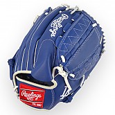 [GHW5GMX 206-12-LAD] Rawlings 게이머 XLE 올라운드/투수 (청색) 12인치