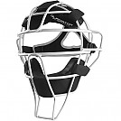 [알파플렉스] 브렛 글래디에이터 포수마스크 (검정)