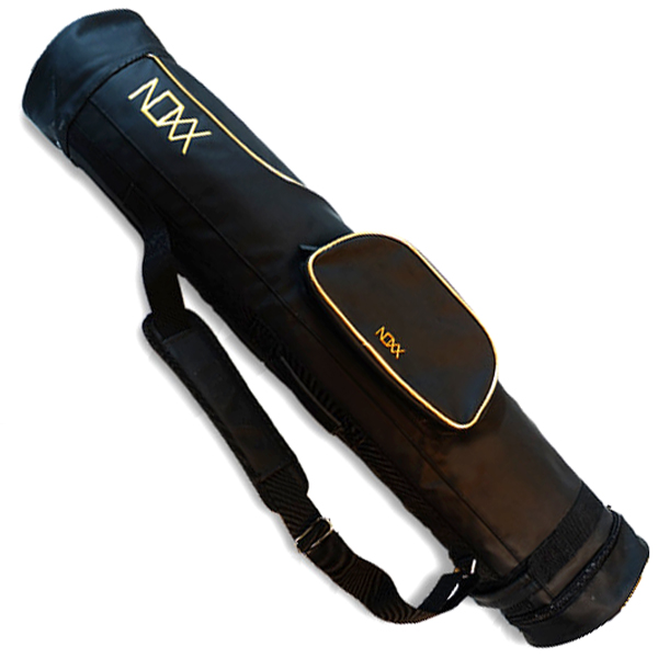 녹스 배트가방 4-5개입 (검정)