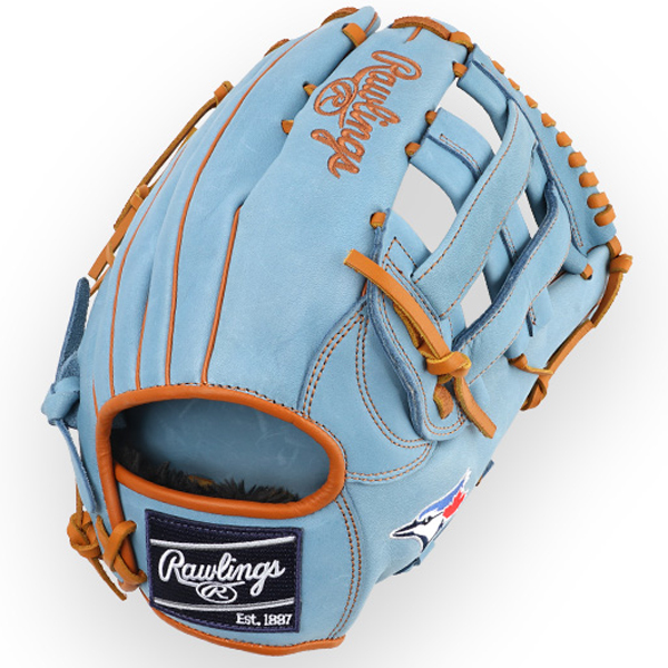 [GHW5GMX BH34-6-TOR] Rawlings 게이머 XLE 외야 (하늘+탄) 13인치