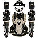 [스파이더] 스톰 2026 포수장비세트 (골드+검)