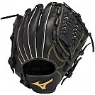 [33720] 미즈노 볼파크 유소년 글러브 (검정)