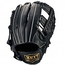 [BRG352620] ZETT 소프트스티어 글러브 (검정)