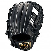 [BRG352620] ZETT 소프트스티어 글러브 (검정)