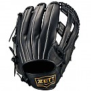 [BRG352640] ZETT 소프트스티어 글러브 (검정)