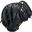 [BRC352612] ZETT 소프트스티어 포수 (검정)