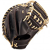 [BRC362612] ZETT 네오스테이터 포수 (갈색)