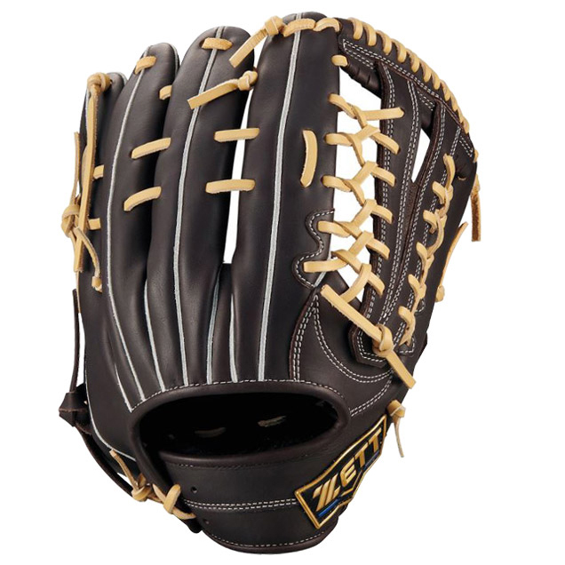 [BRG362660] ZETT 네오스테이터 글러브 (갈색)