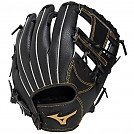 [34900] 미즈노 볼파크 내야 (검정) 11.5인치