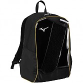[05009] 미즈노 유소년 백팩 (검정)